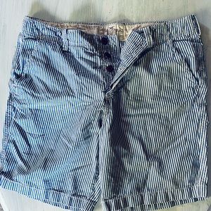 Mens Hollister shorts